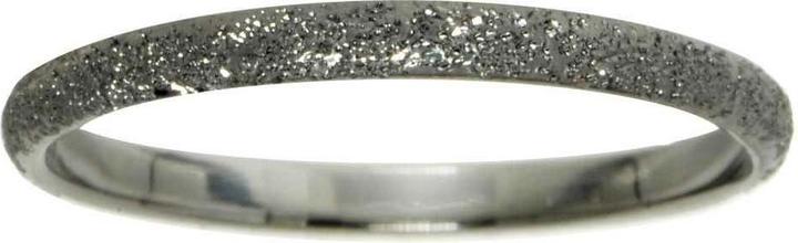 Actual product image Bijouteria Ring (64, 925 Silver)