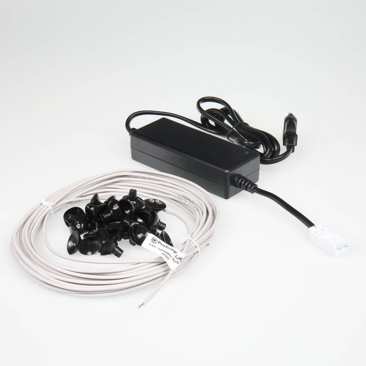 Immagine prodotto JBL Aquaristik und Terraristik Riscaldamento a pavimento JBL PROTEMP b60 III 60 W