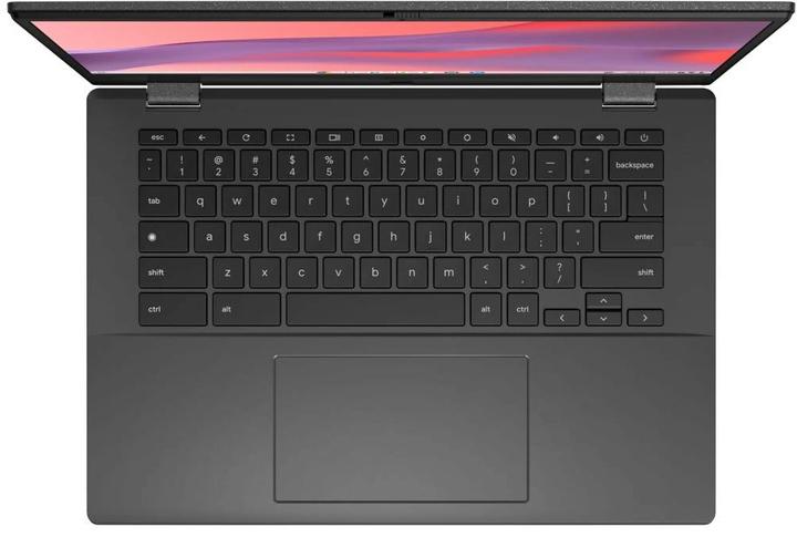 Actual product image ASUS Chromebook CM1 (14", MediaTek Kompanio 510, 8 GB, 128 GB, CH)