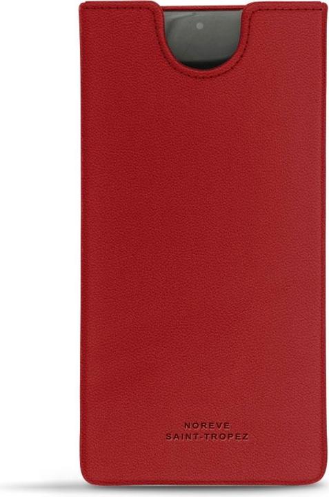 Produktbild Noreve Lederschutzhülle (Samsung Galaxy Note 10)