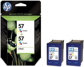 Immagine prodotto HP 57 (M, C, Y)