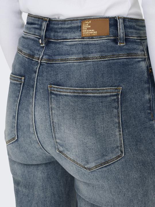 Image du produit Only ONLMila Jeans taille haute flare (W28/L32)