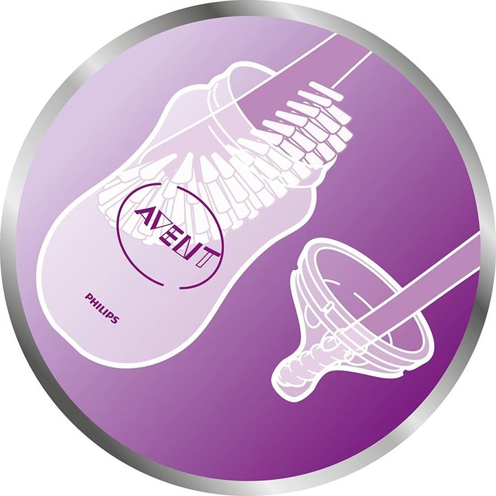 Produktbild Philips Avent Flaschenbürste