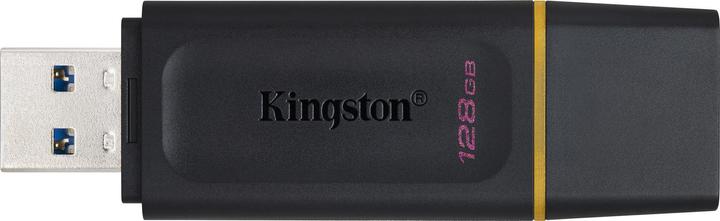 Image du produit Kingston DataTraveler Exodia (128 Go, USB-A)