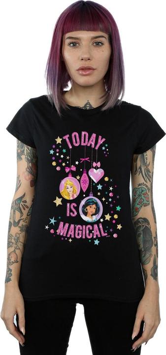 Produktbild Disney Princess Today Is Magical TShirt (S)