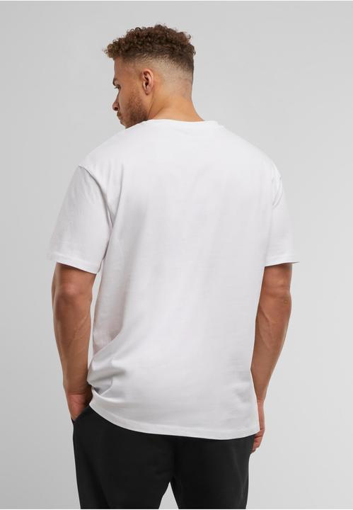 Actual product image Urban Classics Upscale North Carolina Oversize Tee - 189507 (XXL)