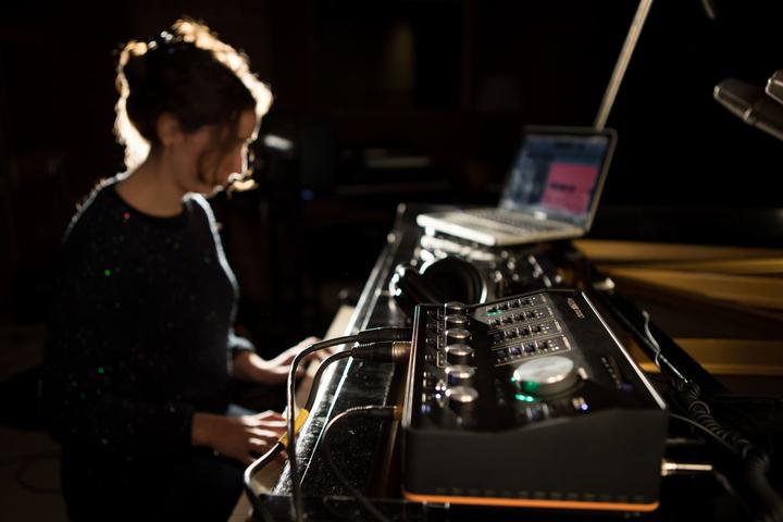 Image du produit Arturia Studio AudioFuse (USB)