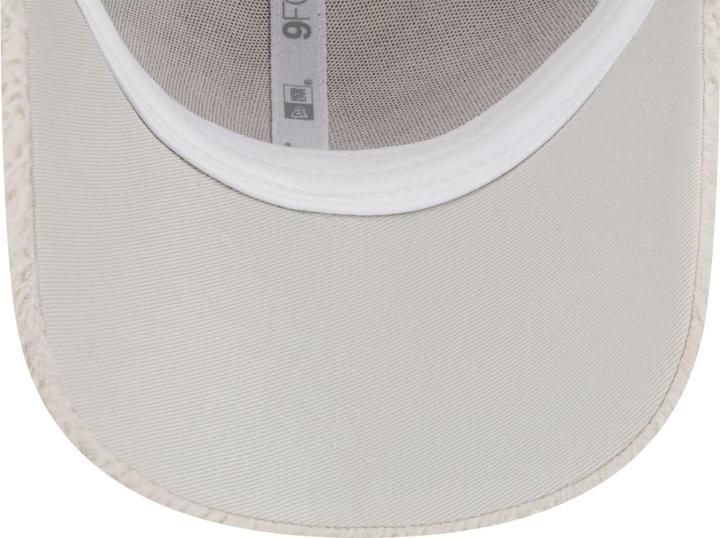 Actual product image New Era 9Forty Sherpa Teddy Ny Yankees