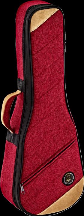 Ortega Ukulelen Soft Case Tenor (Ukulele)