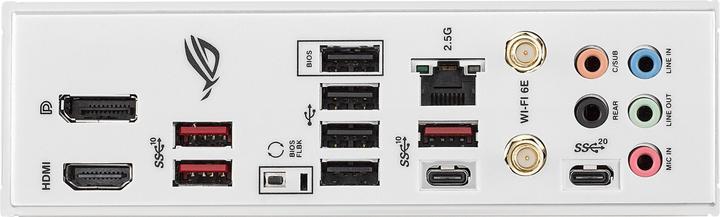 Produktbild ASUS ROG Strix B650-A Gaming Wifi (AM5, AMD B650, ATX)