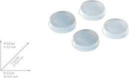 Actual product image Wenko Door buffer