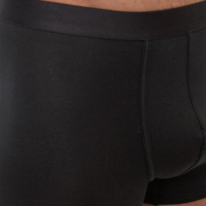 Image du produit Marc O'Polo Lot de 6 shorts / pantalons longs Essentials Organic Cotton (S, paquet de 6)