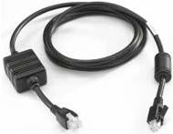 Produktbild No Name Kabel Montage Dc-Pwr-Kabel Cradle Mit 4 Steckplätzen