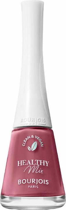 Produktbild Bourjois Healthy Mix Nail Polish 200-Once y Flo-Ral (200-once & flo-ral, Farblack)