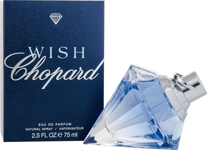 Image du produit Chopard Souhaitez (Eau de parfum, 75 ml)
