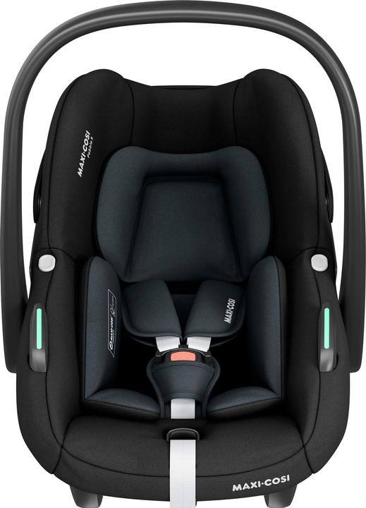 Produktbild Maxi-Cosi Pebble S (Babyschale, ECE R129/i-Size Norm)