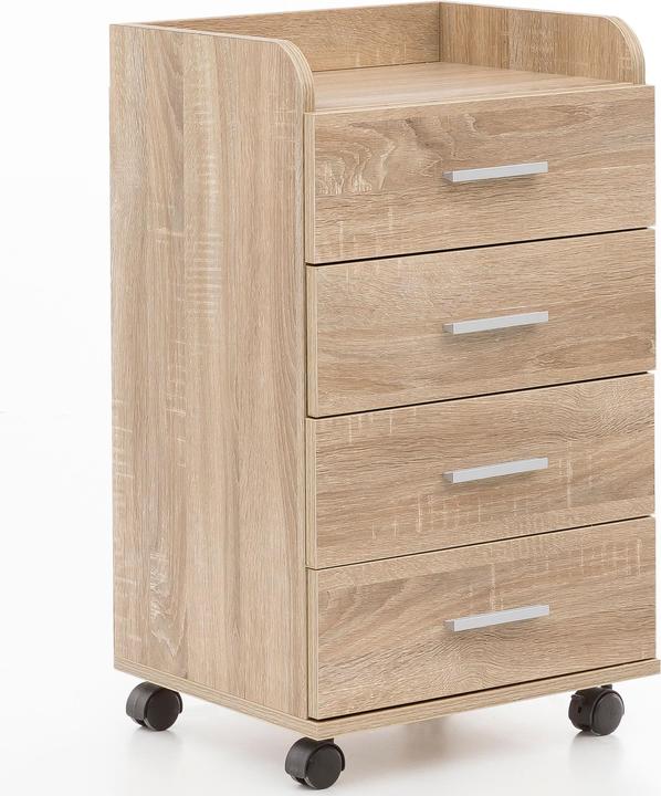 Actual product image Wohnling Sonia (40 x 33 x 71 cm)
