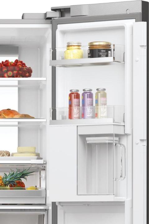 Image du produit Haier HCW7819EHMP (537 l)