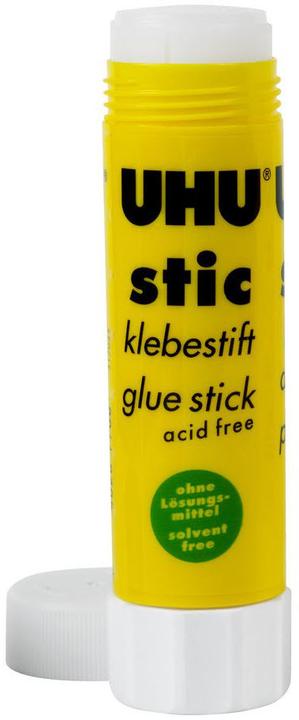 Produktbild UHU Klebestift Stic