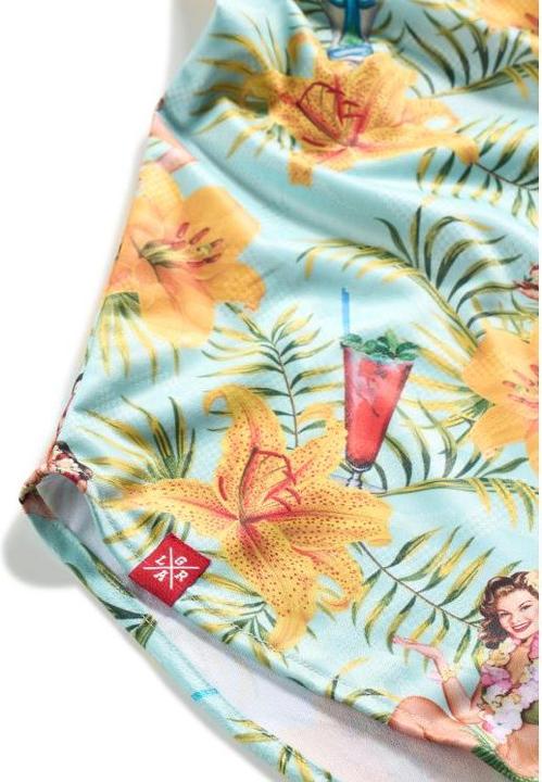 Produktbild Loose Riders Tiki Time (L)