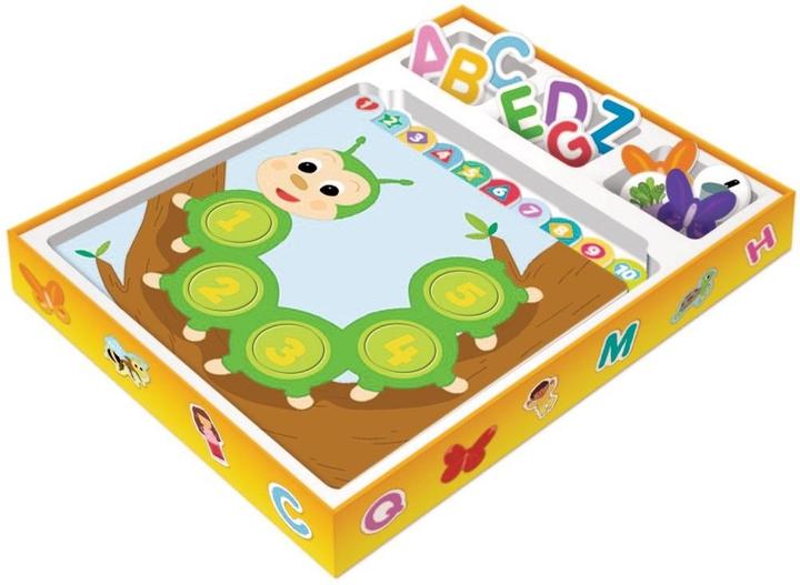 Image du produit Ravensburger Mes jeux de petite section (Français)
