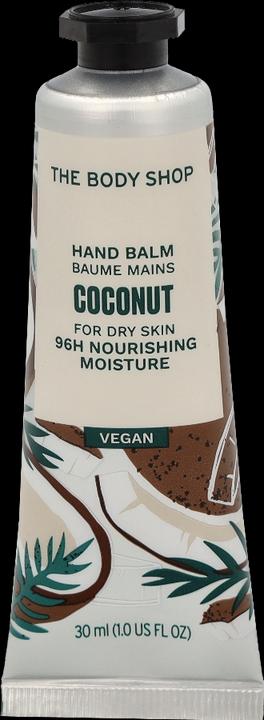 Immagine prodotto Body Shop Balsamo per le mani di (30 ml)