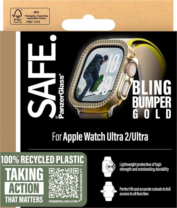 Produktbild Safe Bling Bumper