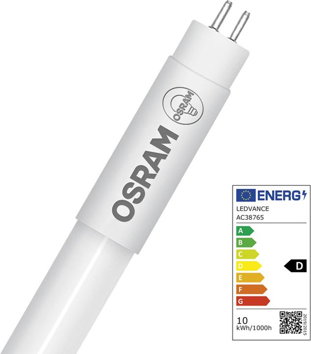 Image du produit Osram Tube à Led (G5, 10 W, 1500 lm, 1 x, D)