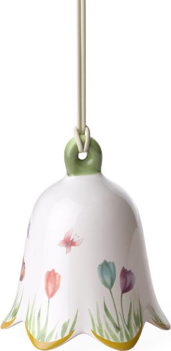 Actual product image Villeroy & Boch Deco ornament tulip NEW FLOWER BELLS (1 x, 6 x 6 x 6 cm)
