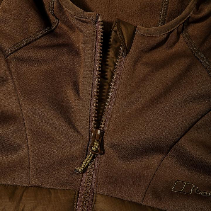 Immagine prodotto Berghaus Isolierte Vaskye Hybrid-Kapuzenjacke (XXL)