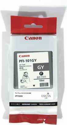 Produktbild Canon Pfi-101gy (GY)