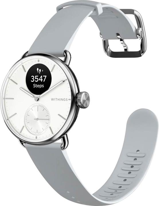 Produktbild Withings ScanWatch 2 (38 mm)