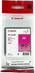 Produktbild Canon Pfi-101m (M)