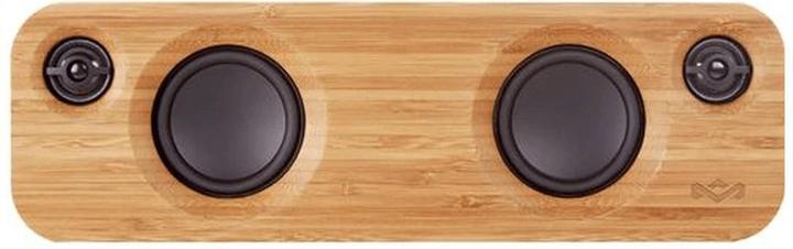 Immagine prodotto House of Marley Get Together Mini (10 h, Batteria ricaricabile)