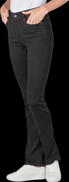 Actual product image G-Star Noxer Jeans Bootcut Fit Midnight Black (W33/L32)