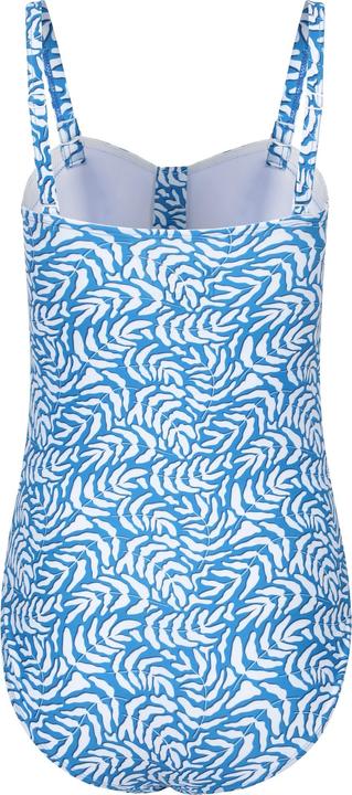 Immagine prodotto Mountain Warehouse Resort Costume da Bagno Intero Stampato Fasciante Donna (34 D)