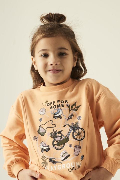 Produktbild Garcia Pullover Playground (116, 122, 120 B)