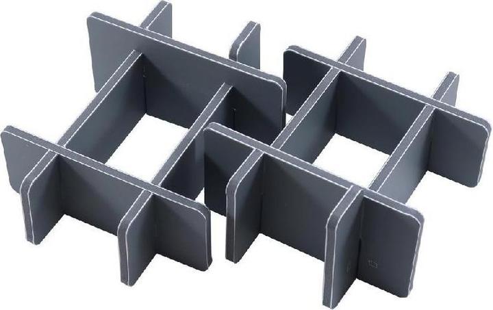 Image du produit Folded Space FS-TTA - Insert : à travers les âges