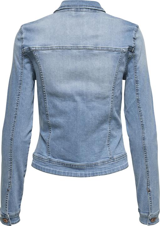 Actual product image Only denim jacket (36)