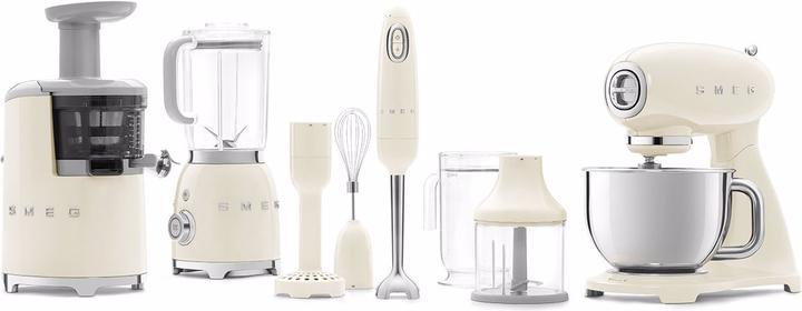 Produktbild Smeg 50's Retro Style (800 W)