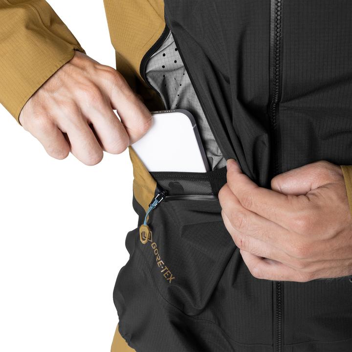 Produktbild Dynafit Transalper GTX Jacket (M)