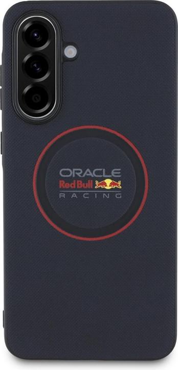 Immagine prodotto Red Bull Case Meshed Red Ring for Samsung Galaxy A56 navy blue (Samsung Galaxy A56)