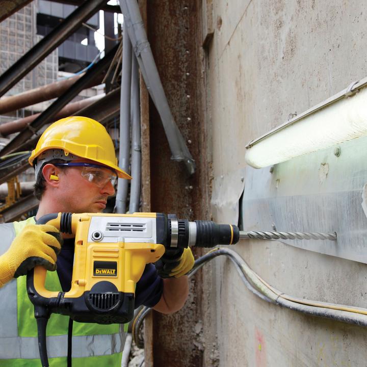 Immagine prodotto DeWalt Trapano a percussione (24 millimetri)