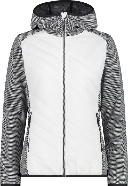 CMP Campagnolo Hybrid Hoodie (M)