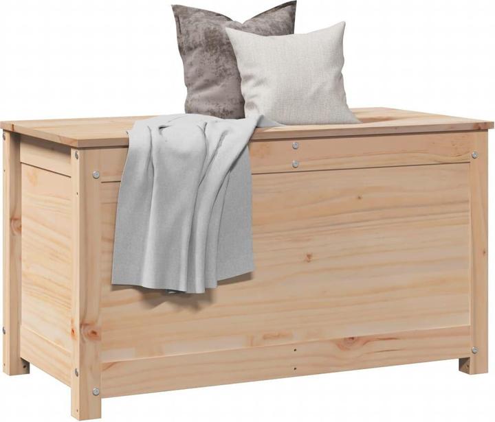 Produktbild VidaXL Truhe (80 x 40 x 45.5 cm)