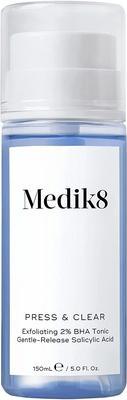 Medik8 Press & Clear 150ml (Foam, 1 ml)