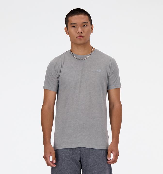 Athletic grey heather