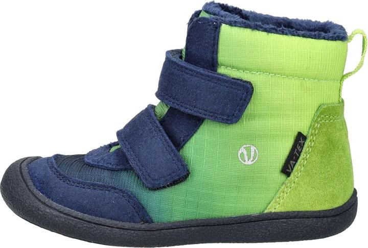 Actual product image Vado Stiefelette (26)