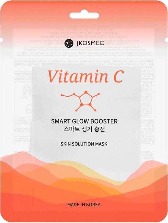 JKosmec Vitamin C Smart Glow Booster (25 ml)