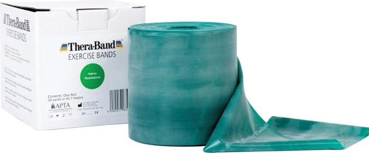Actual product image TheraBand Exercise band (45.50 m, Medium)